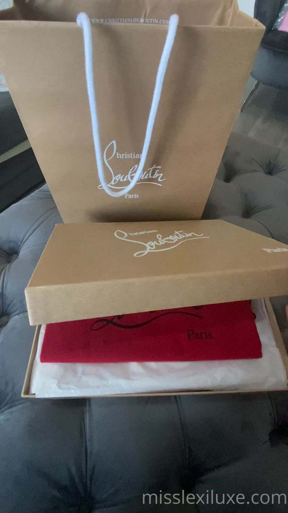 LEXI LUXE Lexiluxe - christian louboutin galativi these little beauties were gifted to 06-05-2021