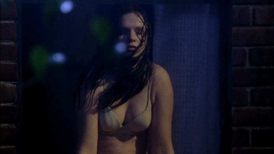 Amber Tamblyn - Without a Trace s01e16 (2003) HD 1080p - [Celebrity porn]