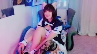 free porn video 32 smelly feet fetish Elli3cat – Tease Hot Cosplay video – Cocktease, Footworship, footworship on fetish porn