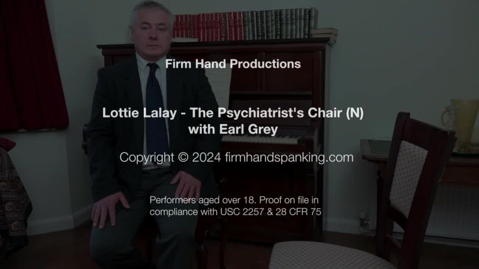 free xxx video 10 femdom cuckold humiliation fetish porn | FirmHandSpanking – Helen Stephens – The Psychiatrist’s Chair – N | helen stephens