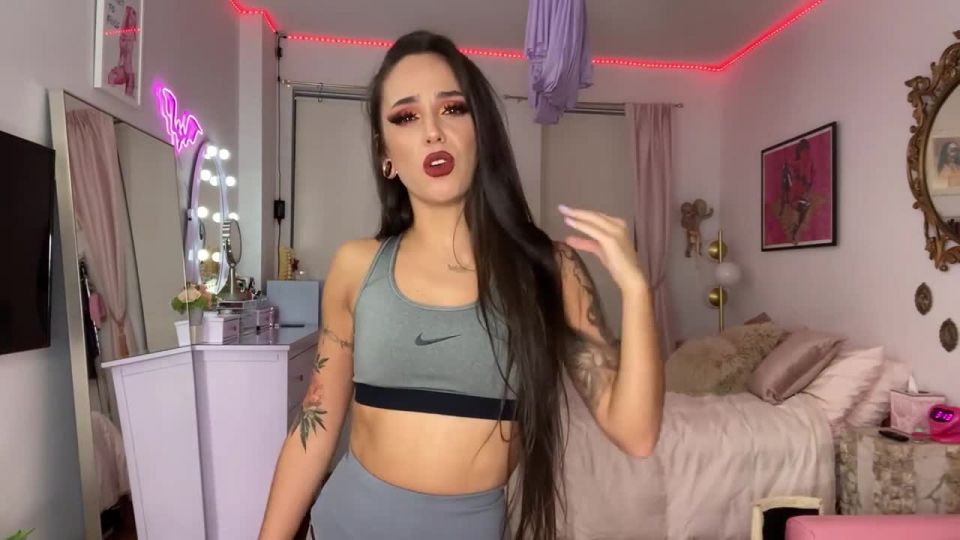 xxx clip 20 señora danesa misswhip – Nike Babe Sneakered pone U en su lugar, femdom en femdom porno