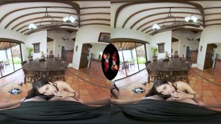 video porno en línea 42 Gaby Gomez – Exotic Erotics (Oculus, Go 4K) - tetas enormes - masturbación con la mano porno kyle caos fetiche