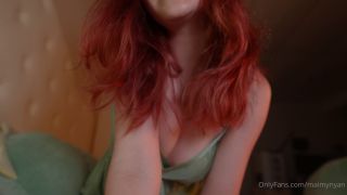 MaimyNyan - Needy Girlfriend 3 -  (FullHD 2024) New Porn