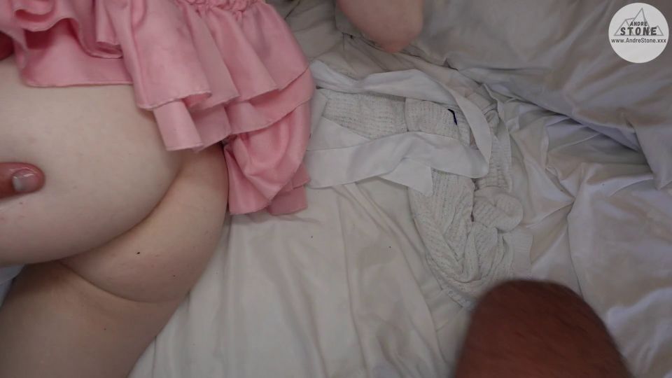 Andre Stone Trans Pixie First Bareback Fuck Full HD Anal SEO