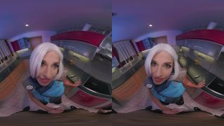adult xxx clip 32  VRCosplayx presents VALORANT Jett A XXX Parody – Eveline Dellai, virtual reality on virtual reality