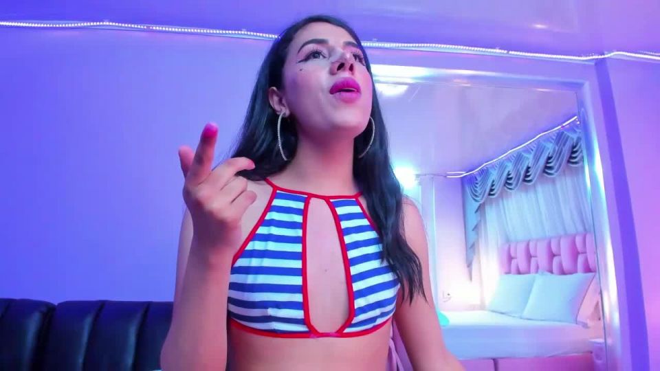 Webcams transexuales Video para 24 de abril 2022 – 21 webcam