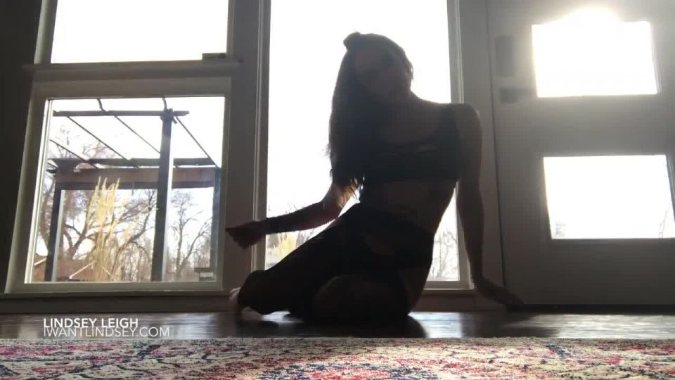 clip 48 Lindsey.Leigh.Addiction - Jerk To My Ass Tease | humiliation | fetish porn forced femdom