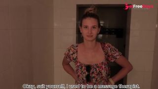 [GetFreeDays.com] The neighbor was posing as a professional massage therapist. Miss Driada 4K Porn Video April 2023