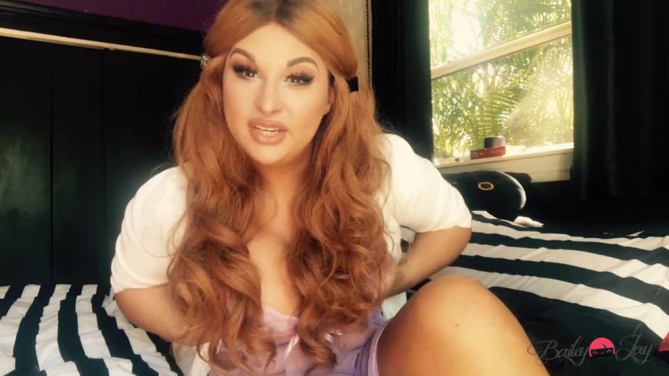 clip 24 Bailey Jay - Chupar mi polla gorda [HD 720p]  transexual  femdom porno katie st ives femdom