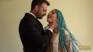 Orion: craves getting choked Orion Starr 1 920 BDSM!