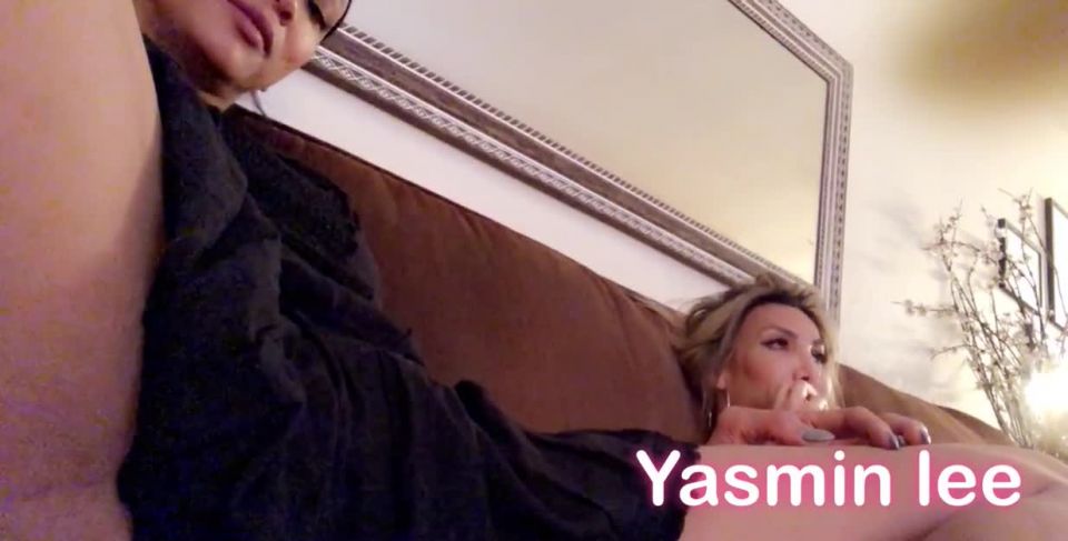 [Onlyfans] tsyasmin-28-02-2018-1869235-This is how I like to watch tv