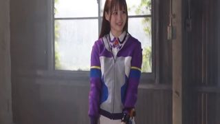 [SuperMisses.com] SPSC-36 Wakuseiber Spin-Off : Female Cadre Larjula -Distant Dark Memories-022