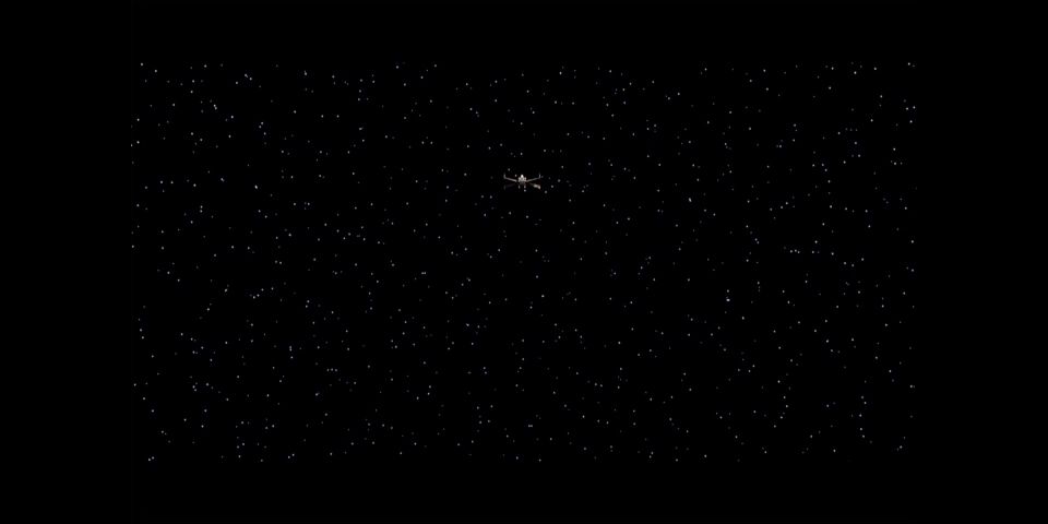 DVD Previews_Star Wars XXX - Una parodia de porno