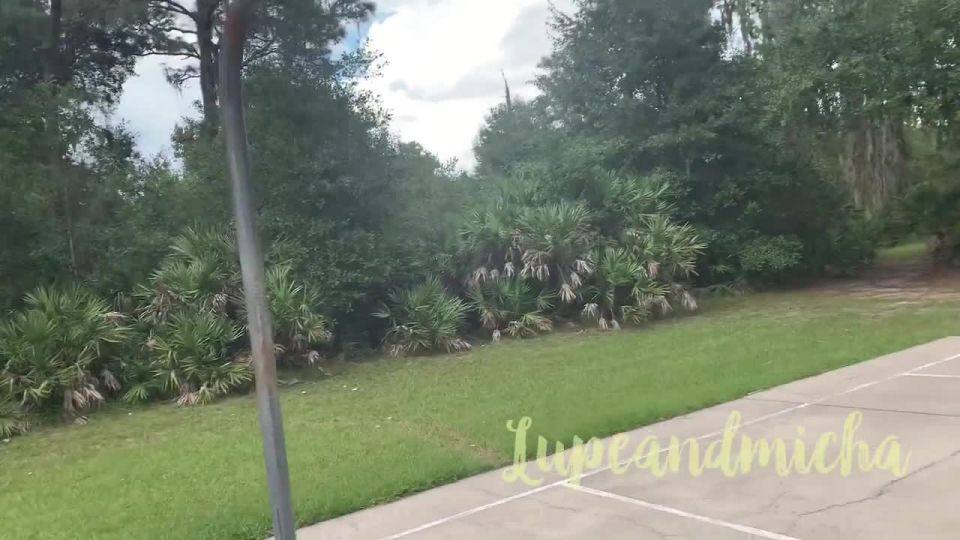 online adult clip 34 Lupeandmicha – Basketball in my Birthday Suit, 1080p hardcore xxx on public 