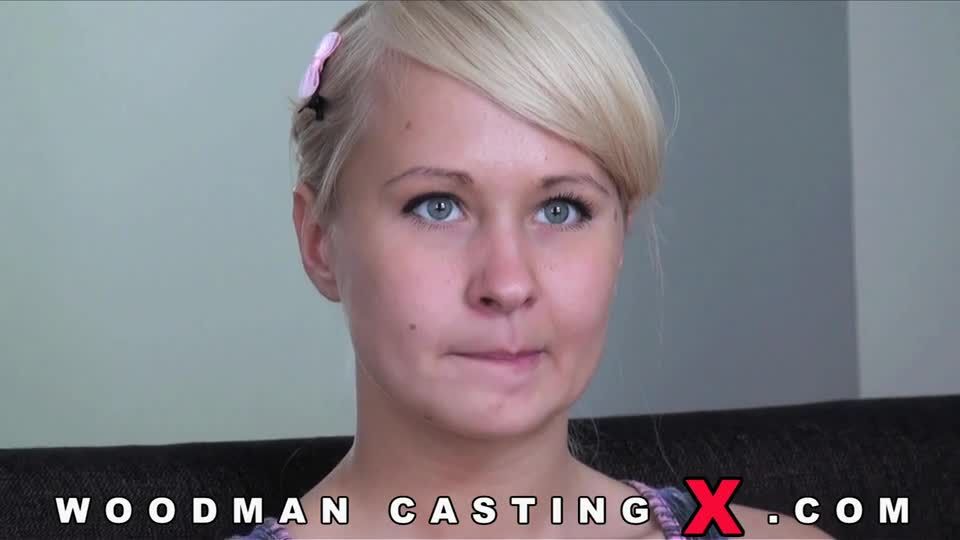 WoodmanCastingx.com- Amelie Pure casting X-- Amelie Pure 