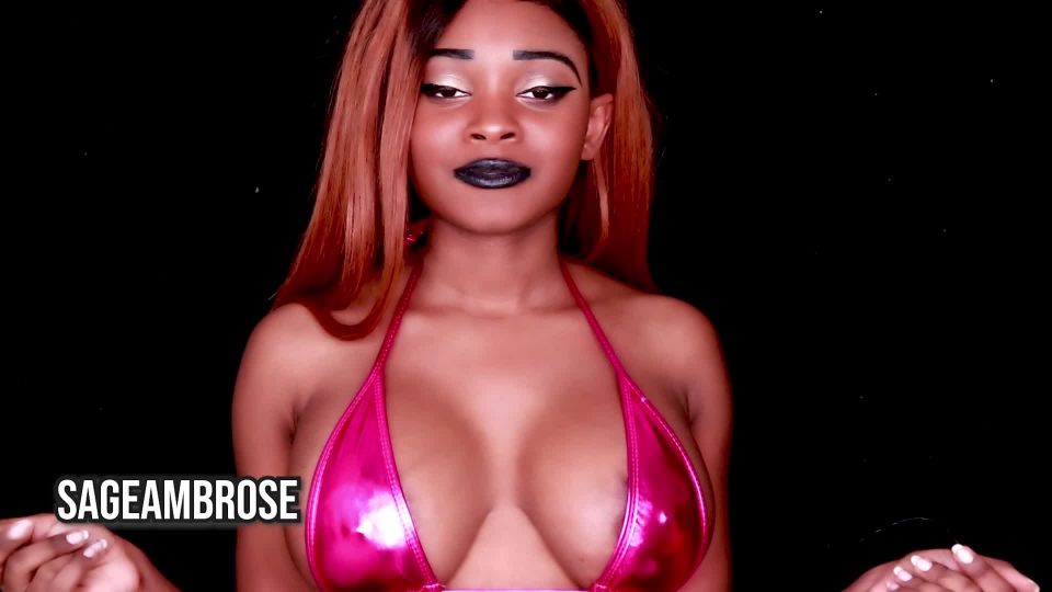 online xxx clip 9 big tits fetish Sage Ambrose - Deserved Trauma - Verbal Humiliation - Femdom Pov, fetish on fetish porn