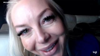 porn video 47 Missbehavin26 - 1st Night At Your Cougar Aunts | milf | blonde porn fetish toys