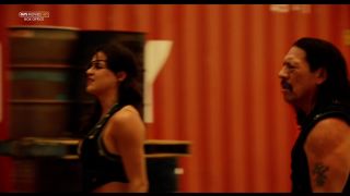 Michelle Rodriguez – Machete Kills (2013) HD 1080p - (Celebrity porn)