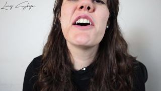 porn video 7 Lucy Skye – The Gay Gene - sfw - femdom porn premature ejaculation fetish