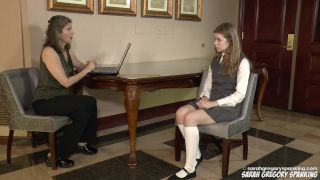 online video 42 Sarah Gregory Spanking – Apricot Spanked By The Principal, japanese panty fetish on bdsm porn 