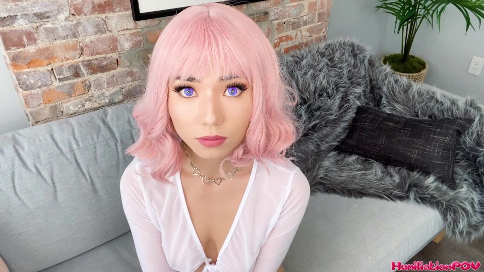 online xxx video 48 Princess Miki - Bratty Anime Sex Bot Girlfriend on pov femdom fetish porn