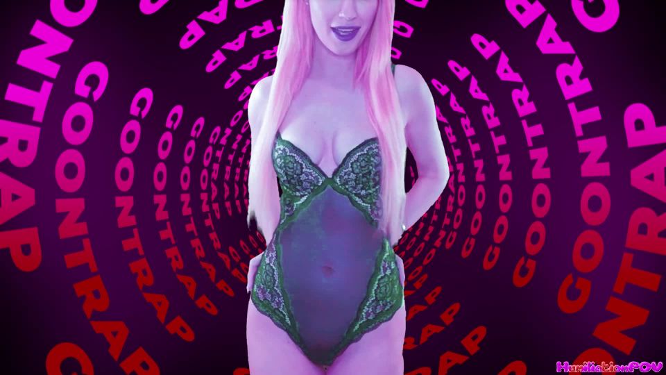 porn clip 37 Humiliation POV - Goddess Natalie - Achieve Unending Goongasms Inside My Mindless Goon Trap - edging games - pov uvula fetish