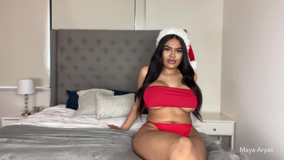 xxx clip 43 trample fetish fetish porn | MayaAryas – Santa’s Slut | fetish