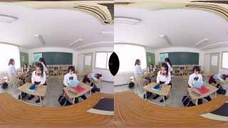 WAVR-037 A - Virtual Reality - Virtual reality
