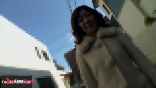 [GetFreeDays.com] Japanese Cougar Eriko Nishimura Gets Fucked In Her Hairy Pussy By Her Neighbour Sex Stream May 2023