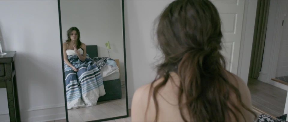 Aviaja Skotte - Maskulint mirakel (2016) HD 1080p - (Celebrity porn)