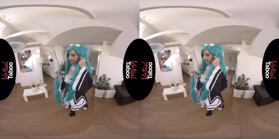 online porn video 13 Eva Elfie (Oh My, It's Eva's Hentai! / 12.11.2019) [Oculus] [UltraHD 2K 1920p] VirtualTaboo - no tattoos - virtual reality skinny big tits - big tits - cosplay big natural tits compilation