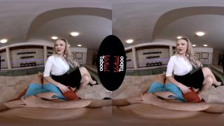 Kayla Green - How I Wet My Mother [VirtualTaboo / UltraHD 2K / 1920p / VR], sister blowjob xxx on 3d 