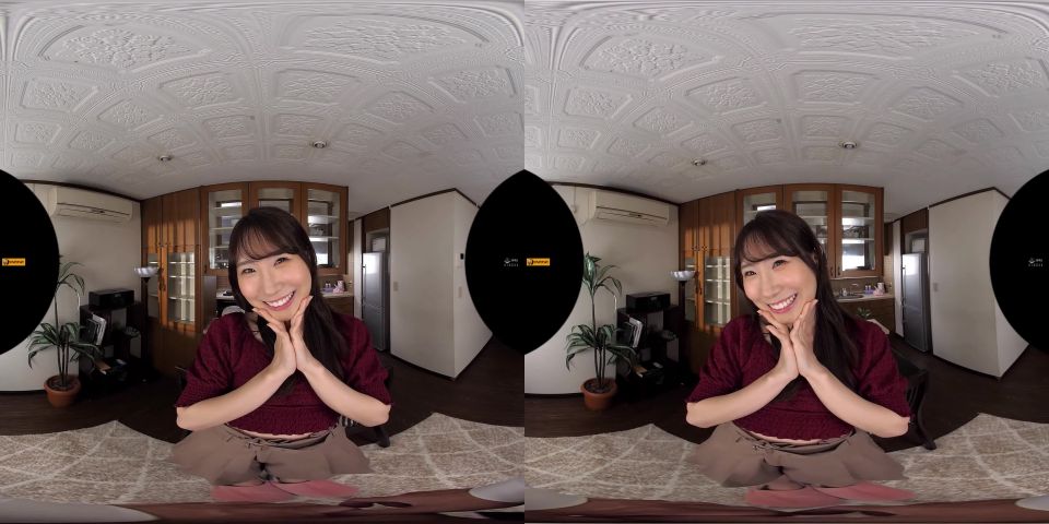 clip 34 WAVR-276 A - Virtual Reality JAV | gear vr | reality cute asian