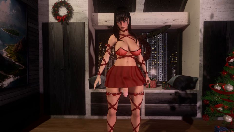 7160 Laura X mas 1440p