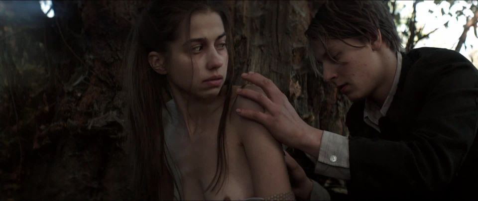 Maria Semotiuk - Letnie przesilenie (2015) HD 1080p - (Celebrity porn)