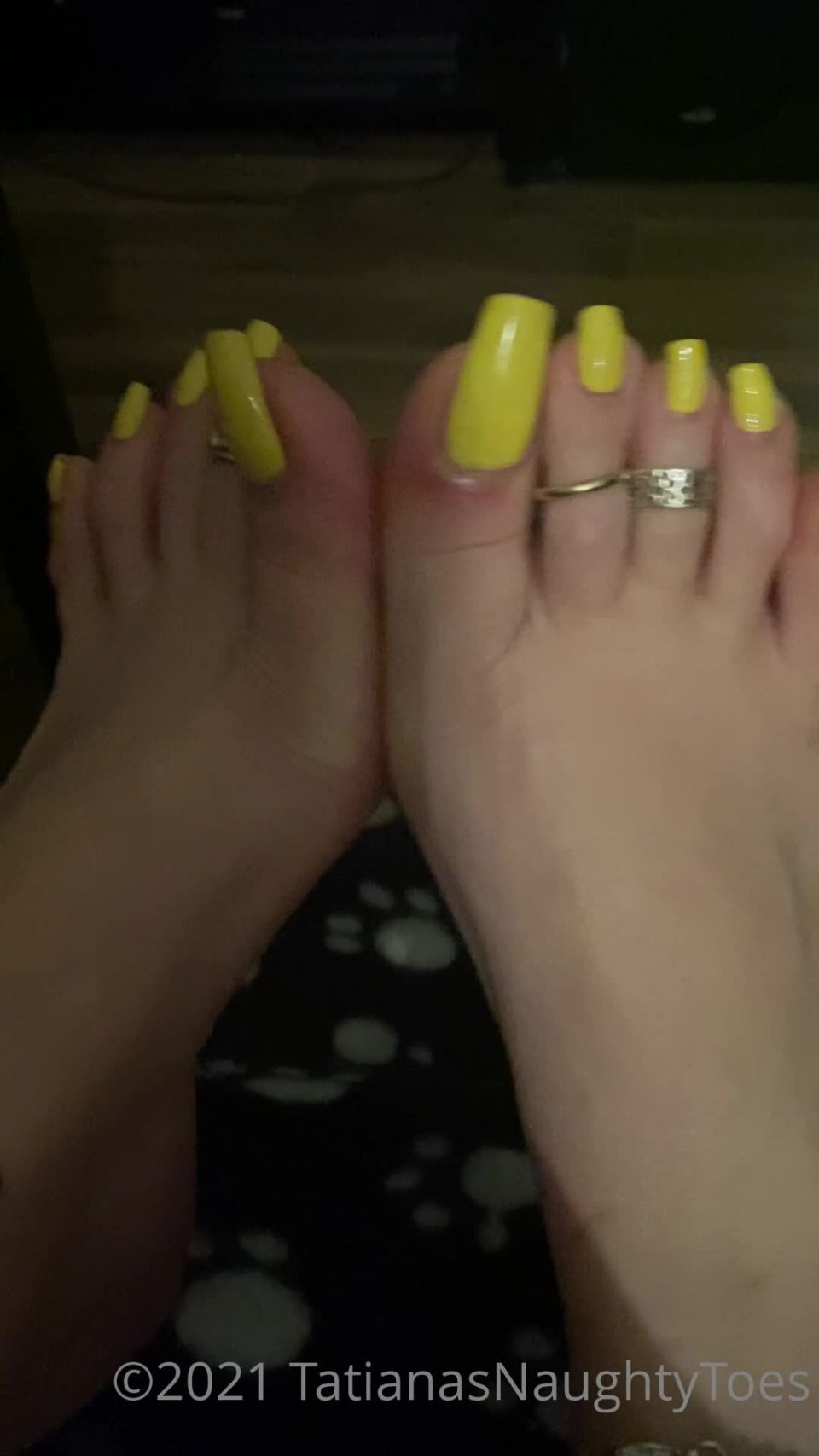 TATIANA - tatianasnaughtytoes () Tatianasnaughtytoes 11-11-2021