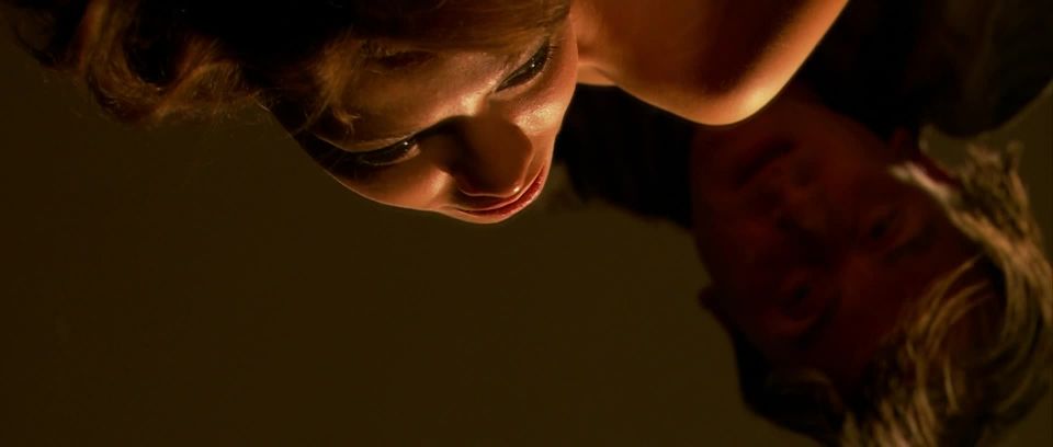 Alexandra Pirici - Youth Without Youth (2007) HD 1080p - (Celebrity porn)