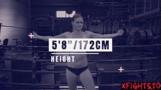 [xfights.to] Female Wrestling Zone - Aneta vs Andy keep2share k2s video