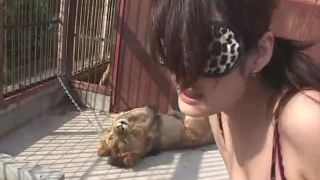 SDMS-192 Acme SEX Lion King Of Beasts And Ultra-