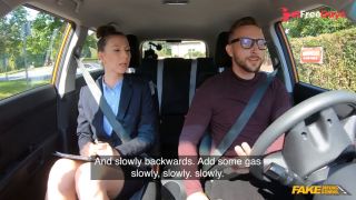 [GetFreeDays.com] Czech Driving School Milf - Nicoleta Emilie Porn Clip February 2023