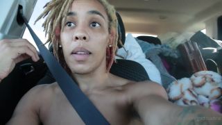 Goddess Adina - god isadina () Godisadina - from the day weve met shes wanted us to get a truck or an suv so i can ride around every 12-03-2021