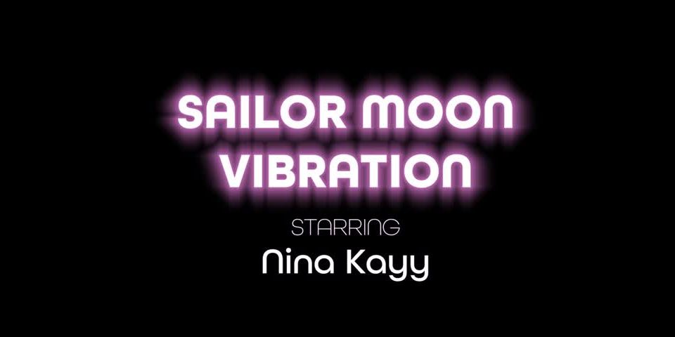 adult xxx video 45 Nina Kayy – Sailor Moon, teen big tits sex porno on big tits porn 