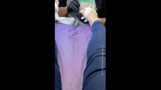 video 8 foot fetish masturbation fetish porn | CutieCabani – Salon Pedicure | pedicures