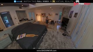 Melissa Stratton Has Been A Very Naughty Girl And Deserves A Little Bit Of Discipline