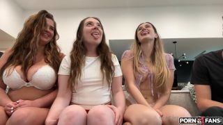 Fetish porn Maddiebubz Bronwin  Foursome With Redheadwinter and Fat Chick Maddiebubz