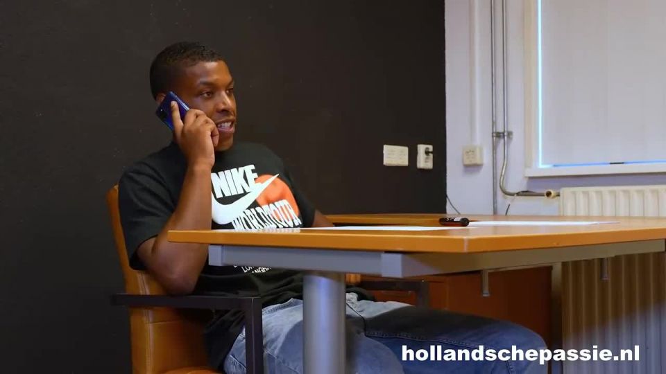 free porn video 16 Hollandsche Passie – Carmen - interracial porn - interracial sex porn black lotus 0508 porn