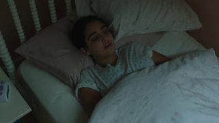 Geraldine Viswanathan - Hala (2019) HD 1080p - (Celebrity porn)