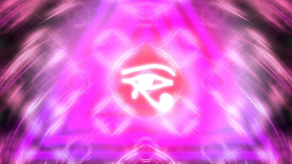 Kei Light - Purple Telepathy Trainer 3 - Hypnosis