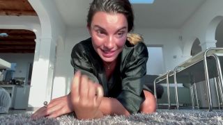 online xxx video 46 Roxysdream with edging | masturbation instruction | cumshot femdom sissy chastity