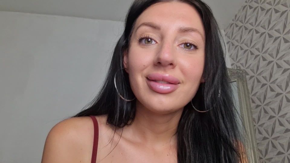 adult clip 28 Tattooed Temptress – Teacher to Step-Mom SPH and CEI | cum eating | fetish porn muscle femdom